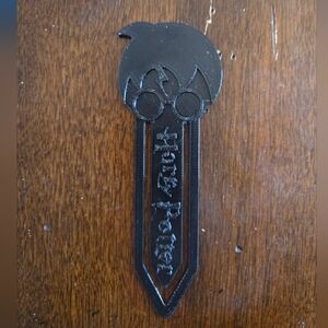 🍍Harry Potter Bookmark